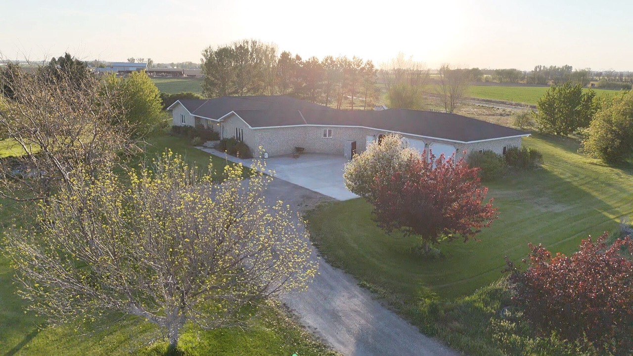 Photo of Outdoor in Heyburn