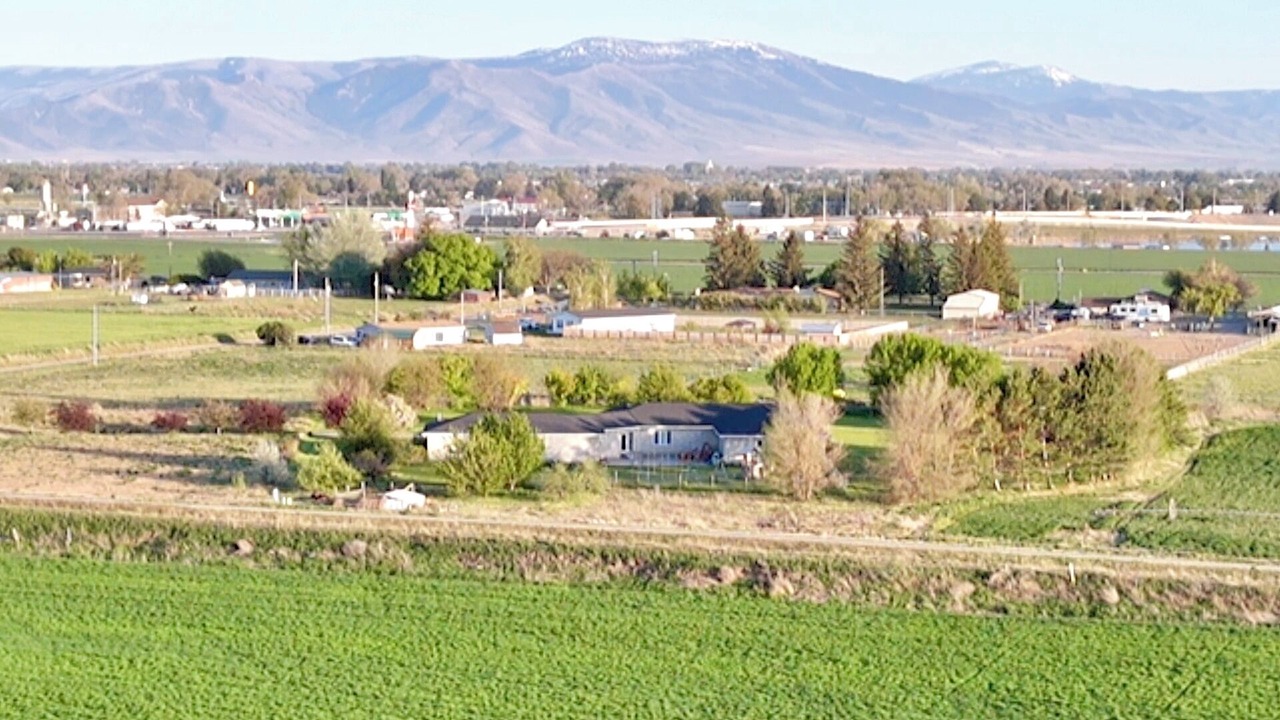 Photo of Outdoor in Heyburn
