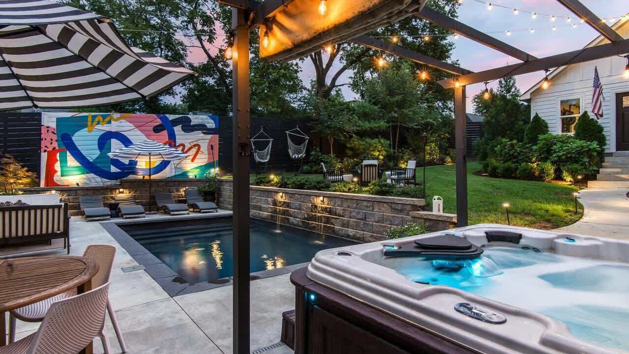 Photo of Outdoor in Shelby Hills