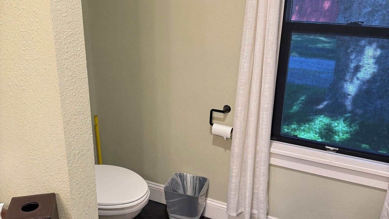 Photo of Bathroom in Cataldo