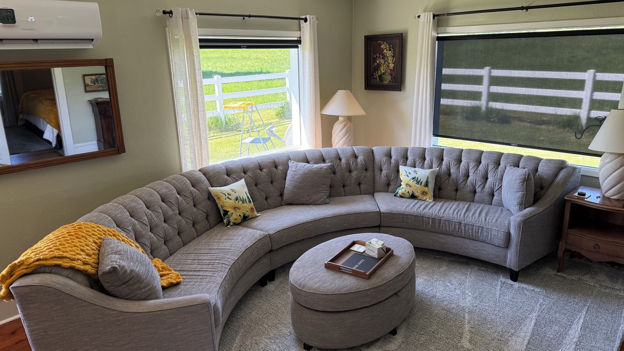 Photo of Bedroom in Cataldo