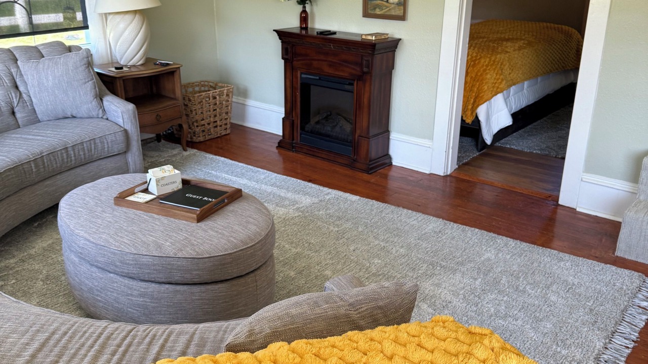 Photo of Bedroom in Cataldo