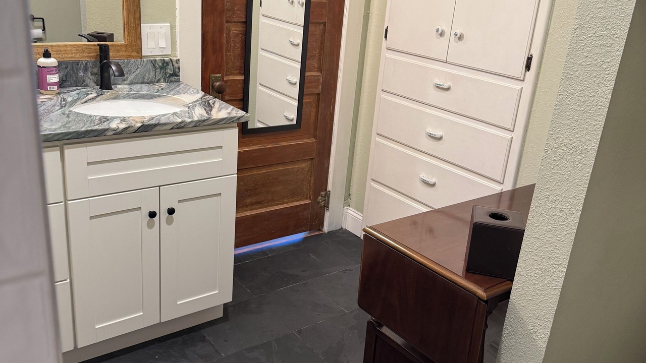 Photo of Bathroom in Cataldo