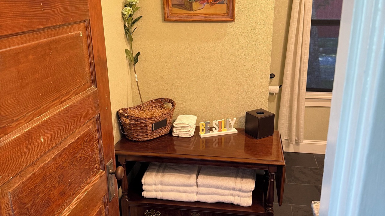 Photo of Bathroom in Cataldo