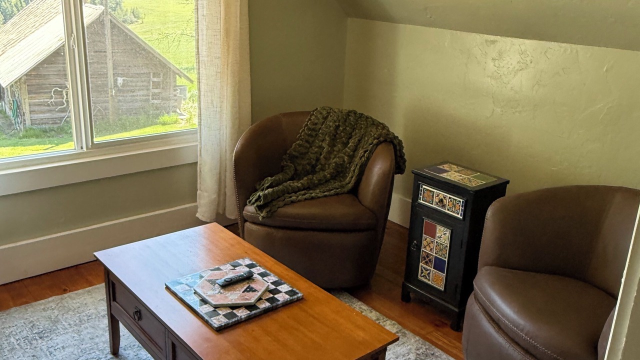 Photo of Bedroom in Cataldo