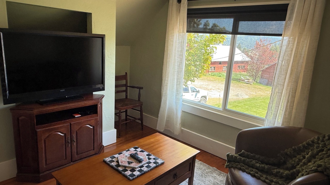 Photo of Bedroom in Cataldo