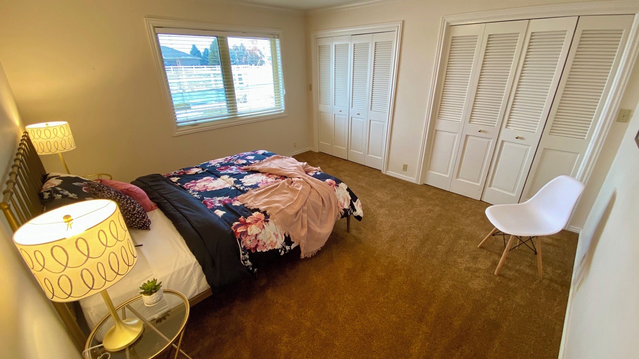 Photo of Bedroom in Burley