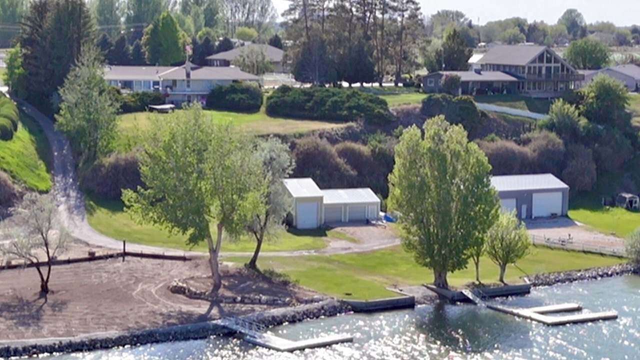 Photo of Outdoor in Burley