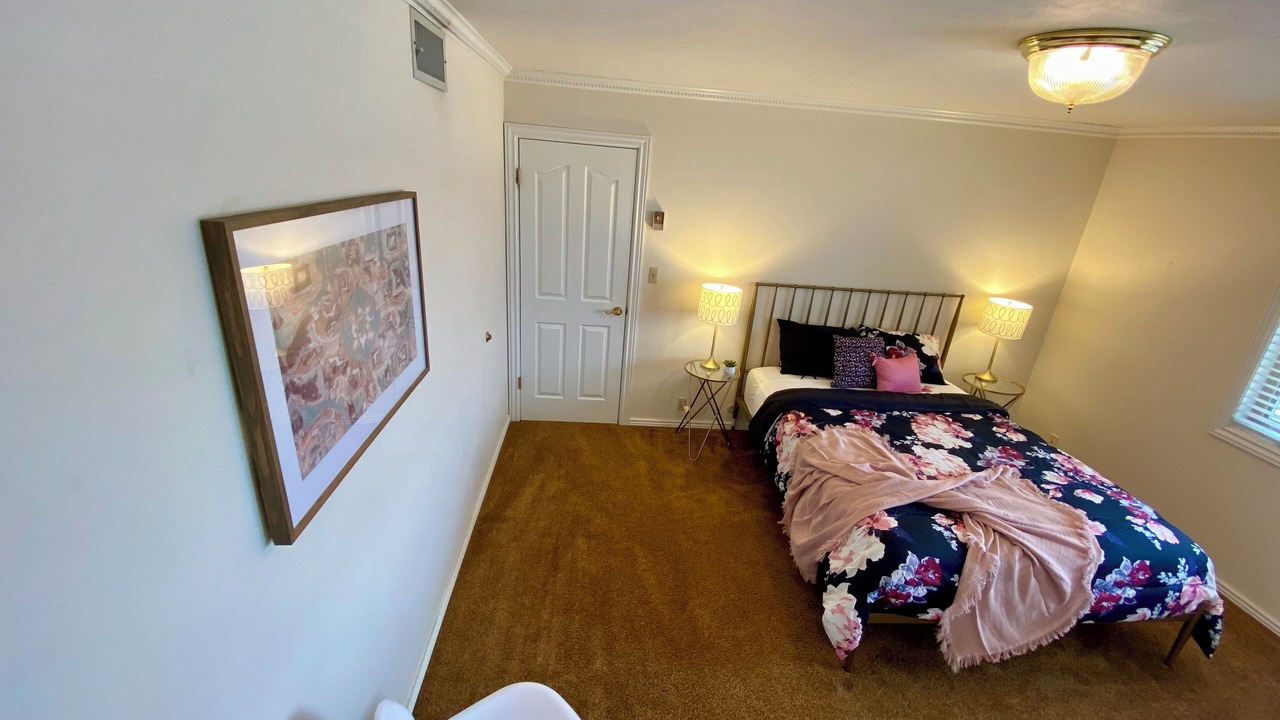 Photo of Bedroom in Burley