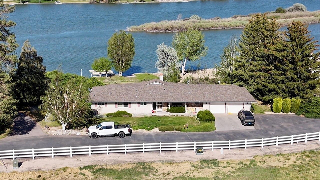 Photo of Outdoor in Burley