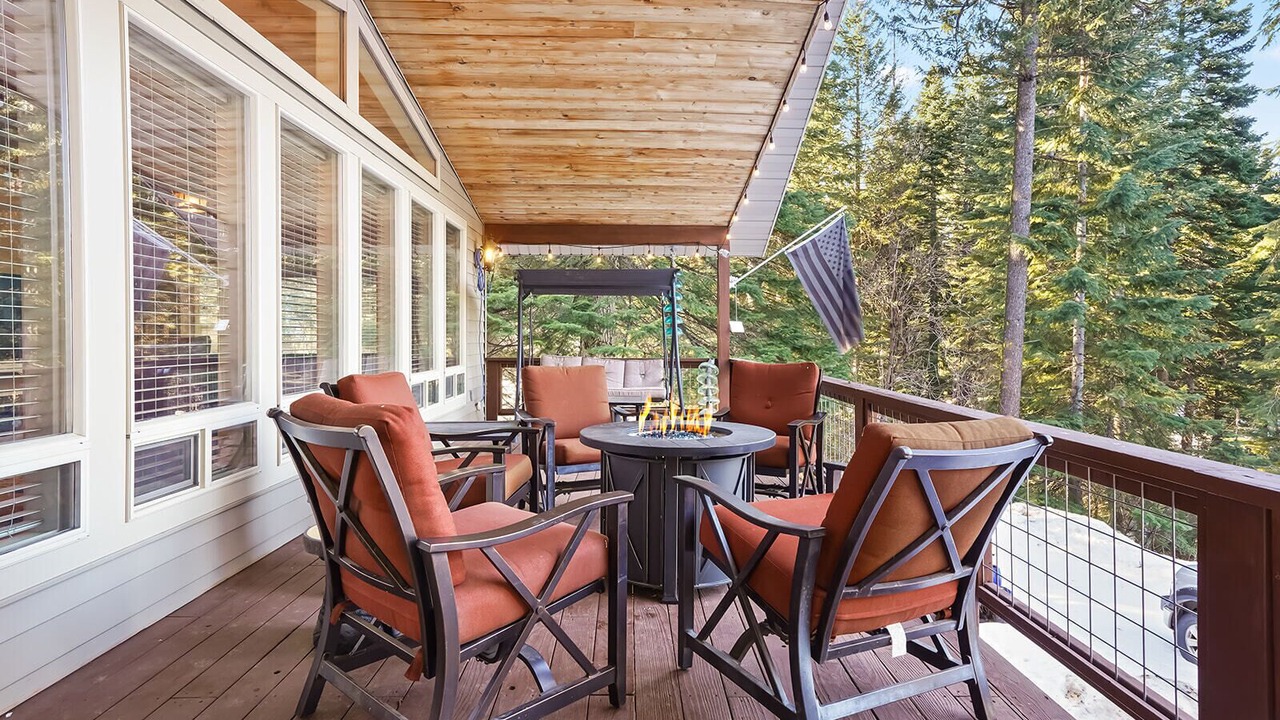 Photo of Outdoor in Garden Valley