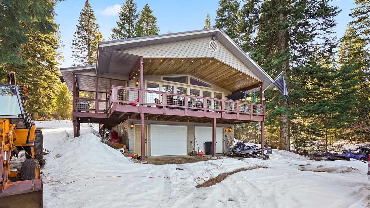 Photo of Outdoor in Garden Valley