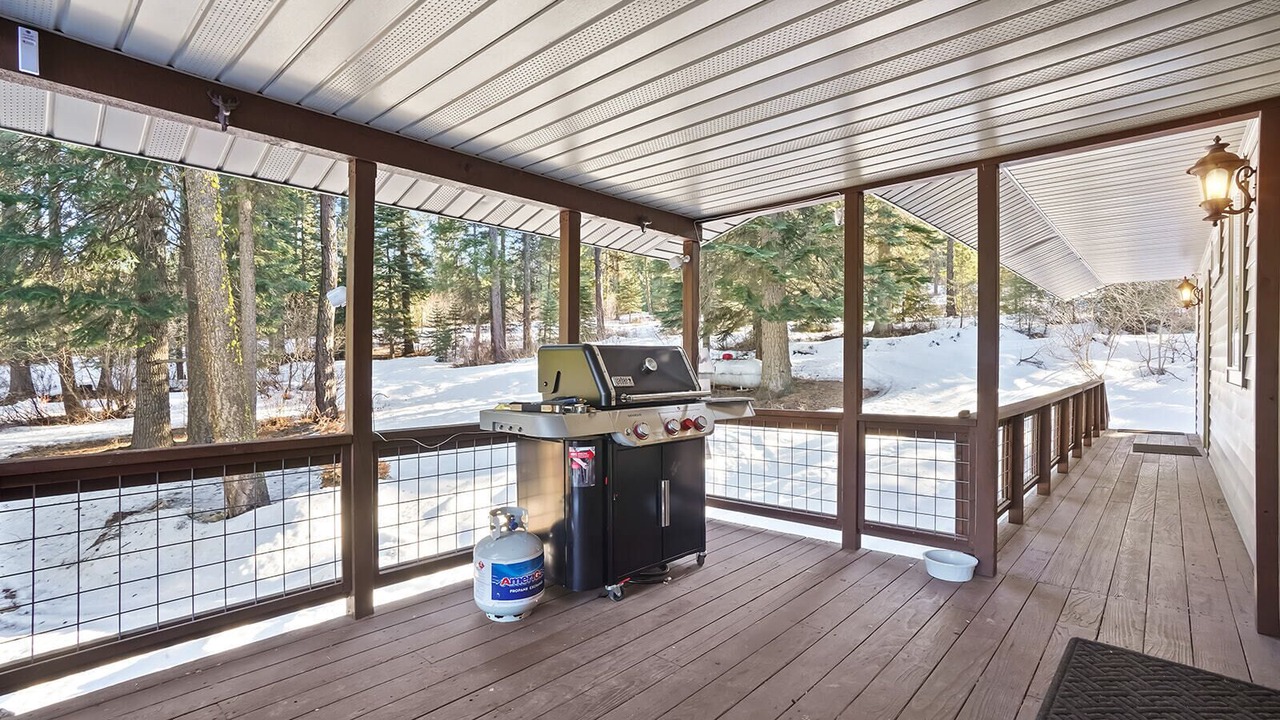 Photo of Outdoor in Garden Valley