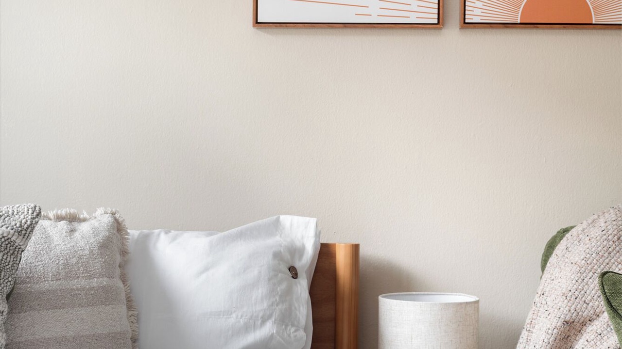 Photo of Bedroom in Belmont