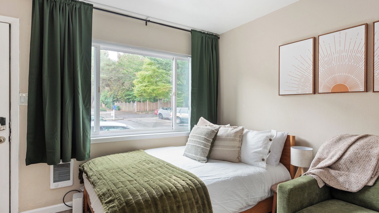 Photo of Bedroom in Belmont