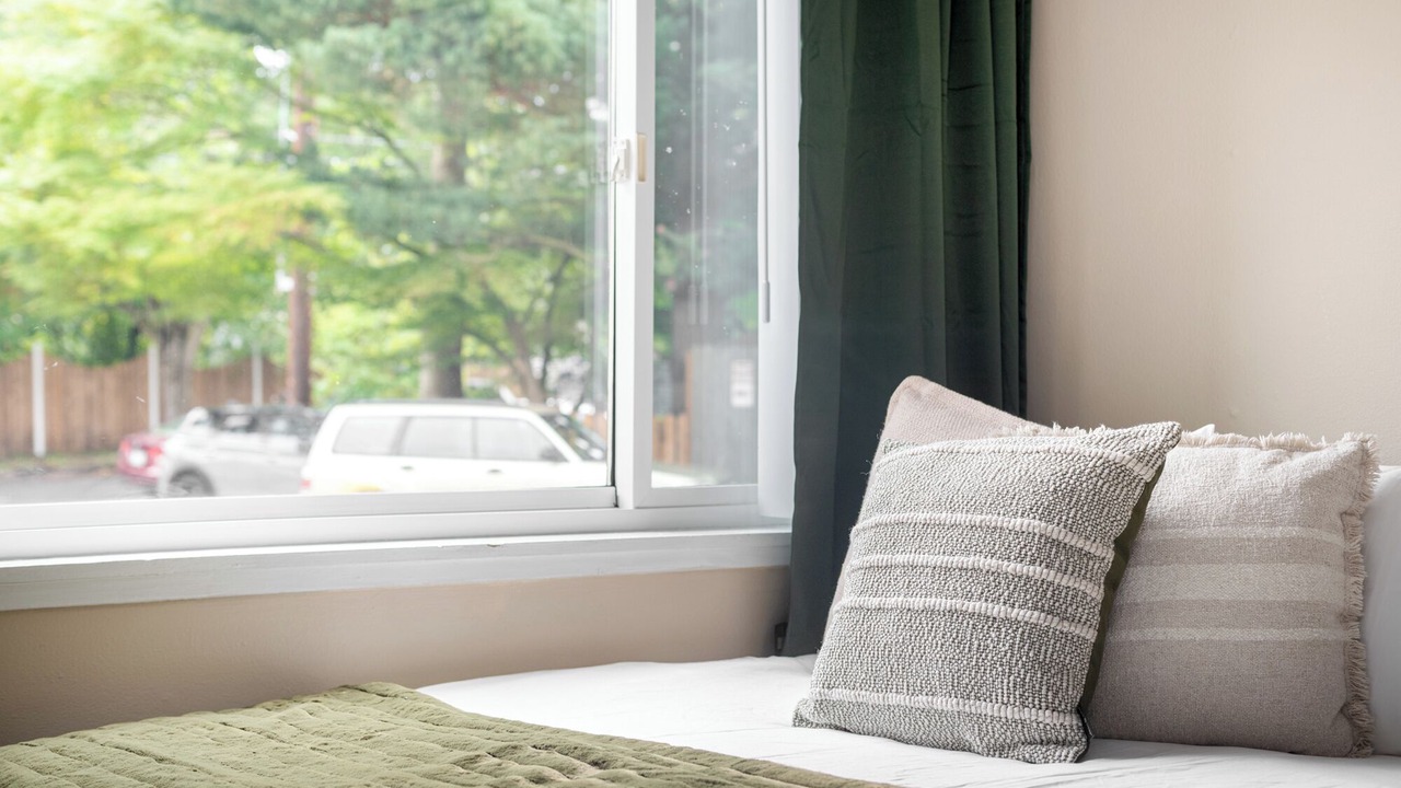 Photo of Bedroom in Belmont