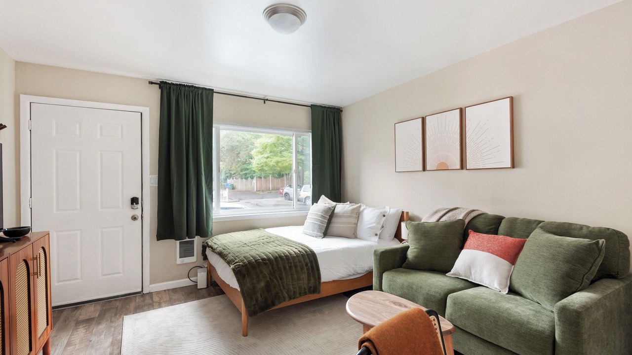 Photo of Bedroom in Belmont