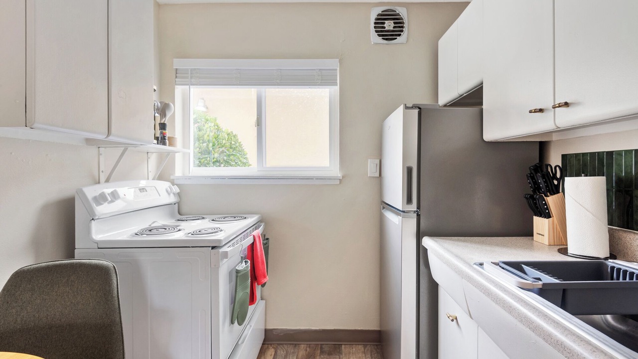 Photo of Kitchen in Belmont