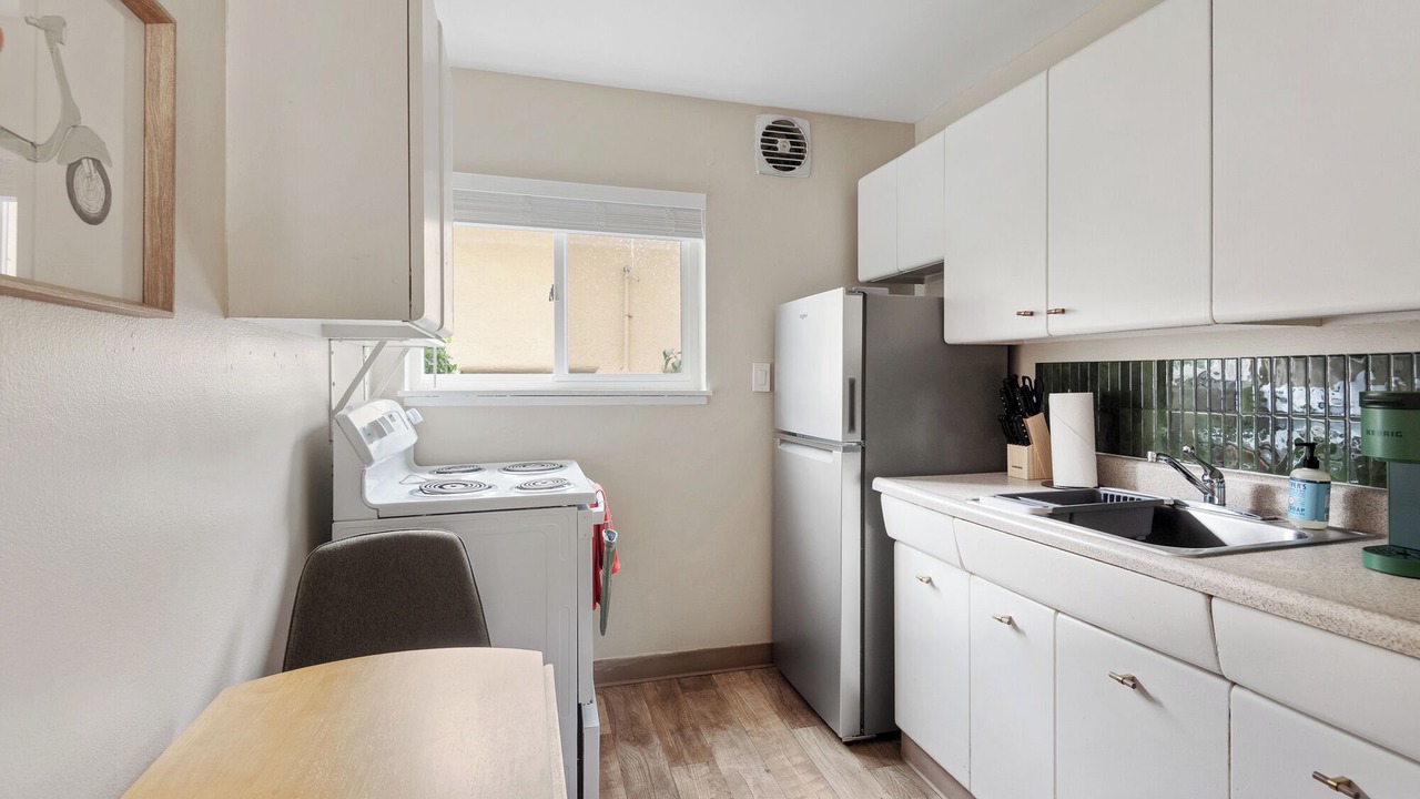 Photo of Kitchen in Belmont
