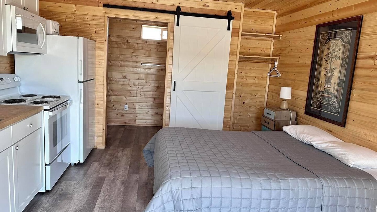 Photo of Bedroom in Republic