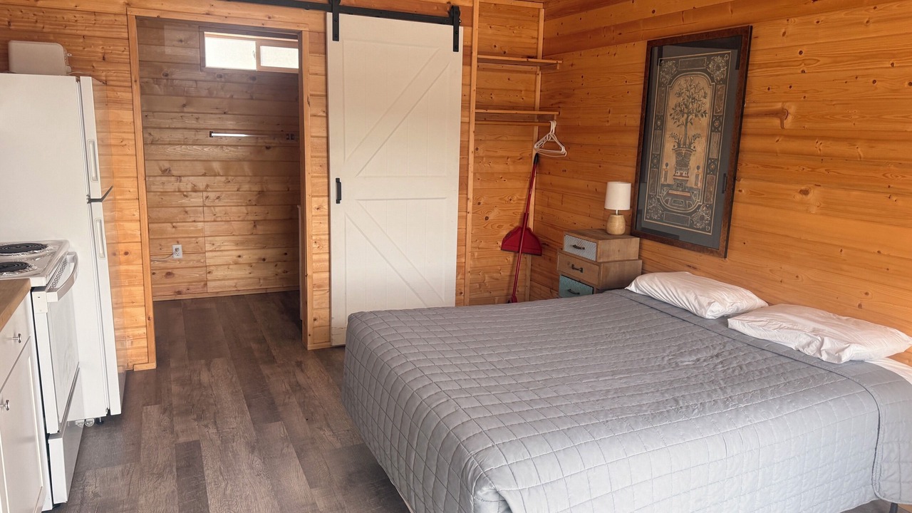 Photo of Bedroom in Republic