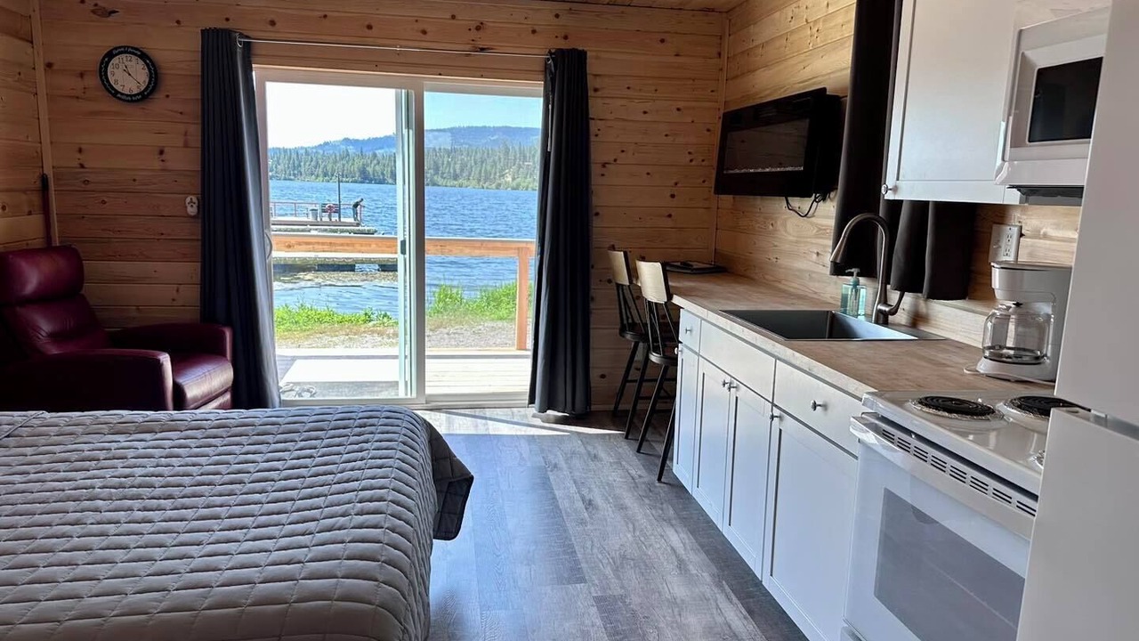Photo of Bedroom in Republic