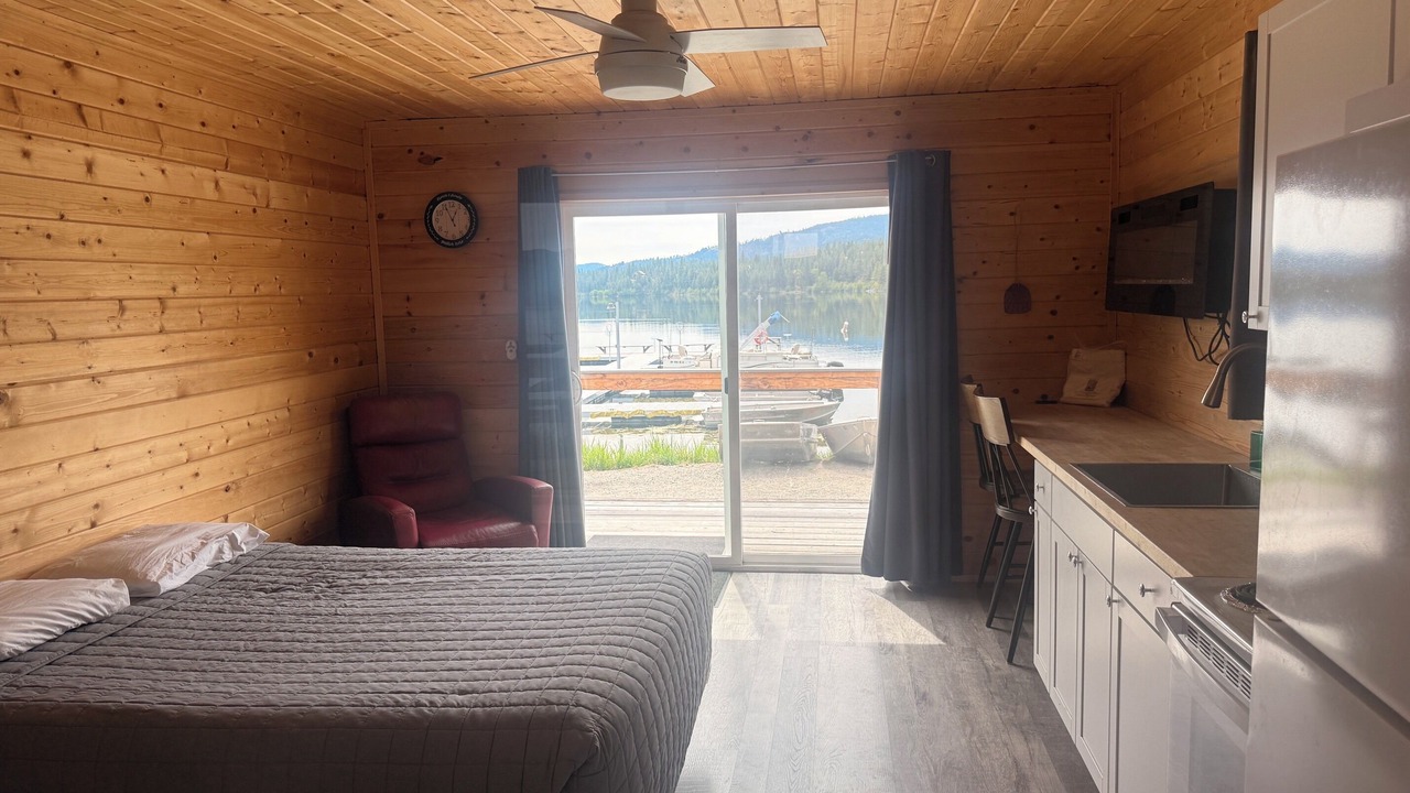 Photo of Bedroom in Republic