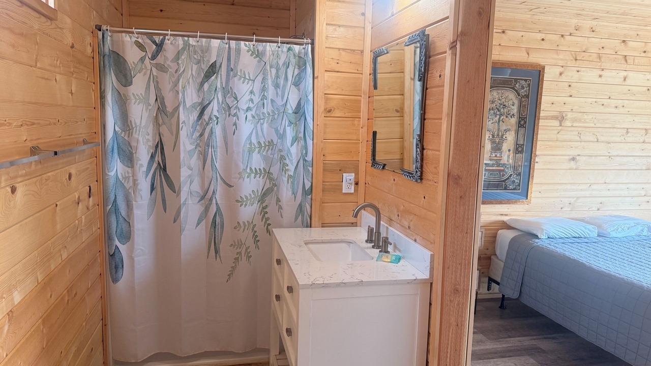 Photo of Bedroom in Republic