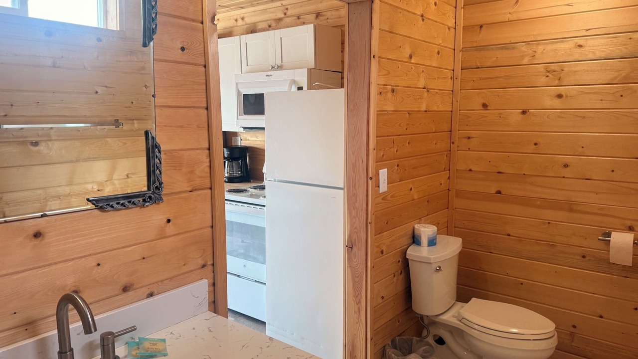 Photo of Kitchen in Republic