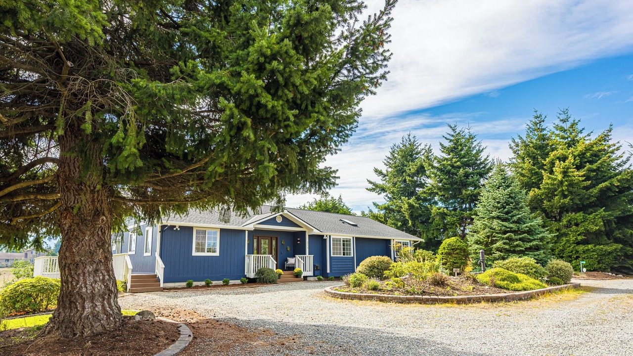 Photo of Outdoor in Sequim