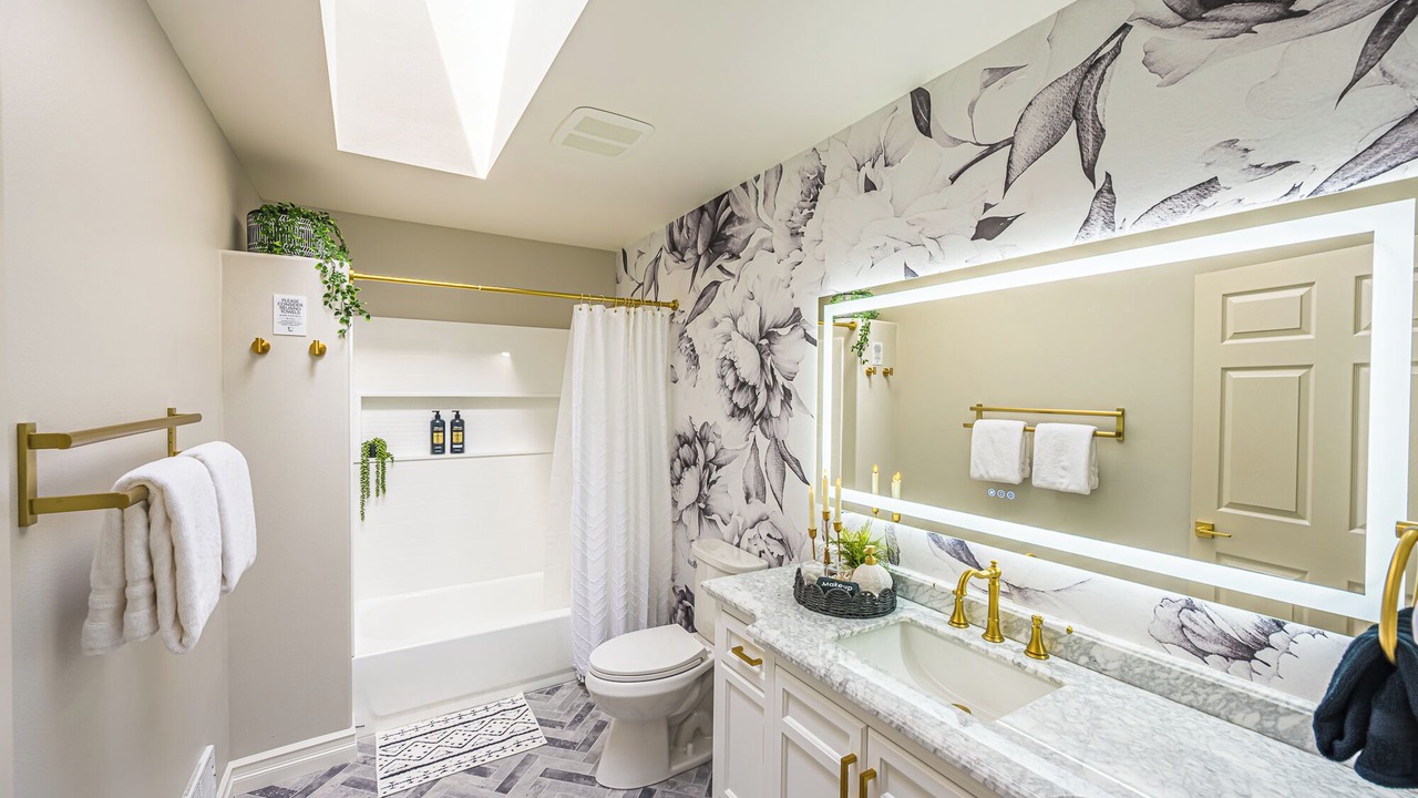 Photo of Bathroom in Sequim