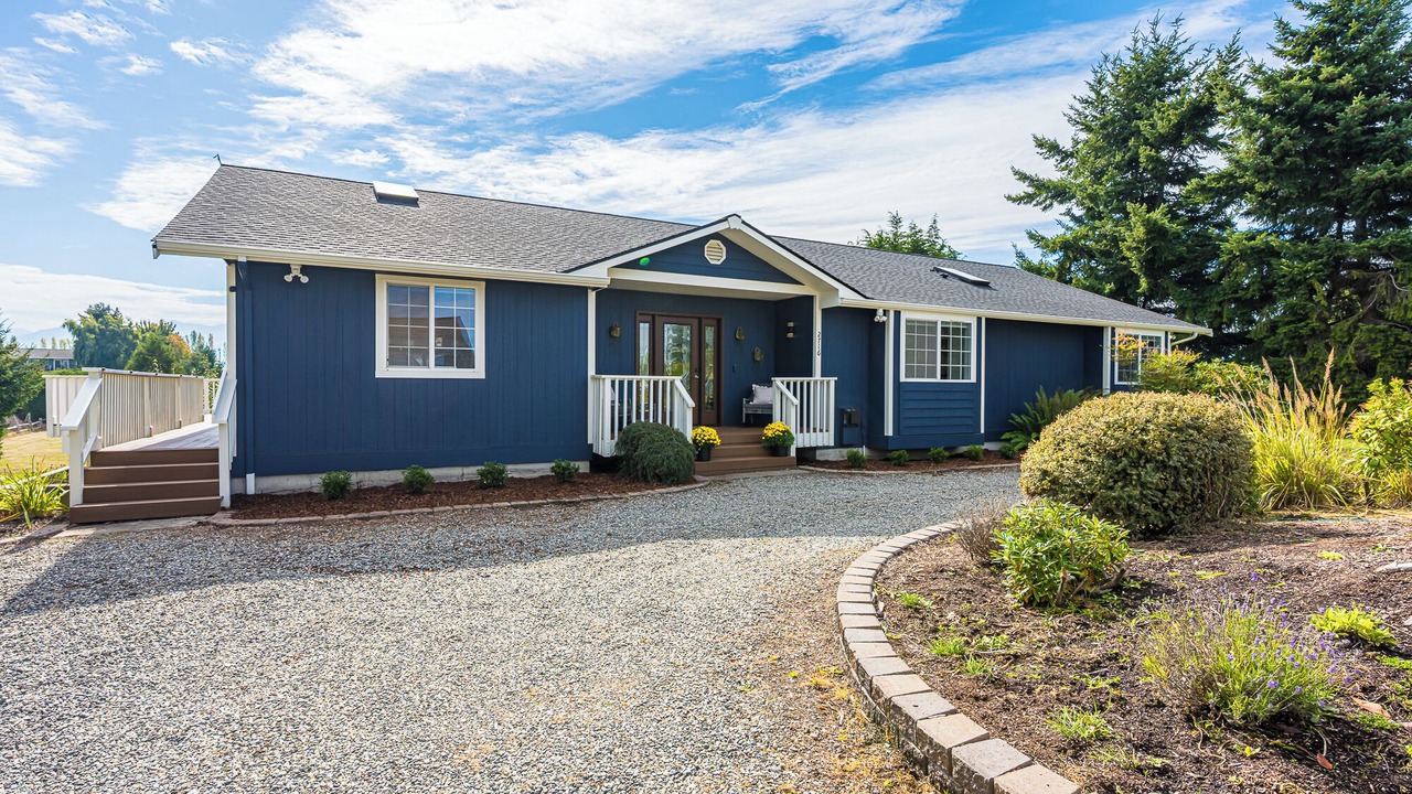Photo of Outdoor in Sequim