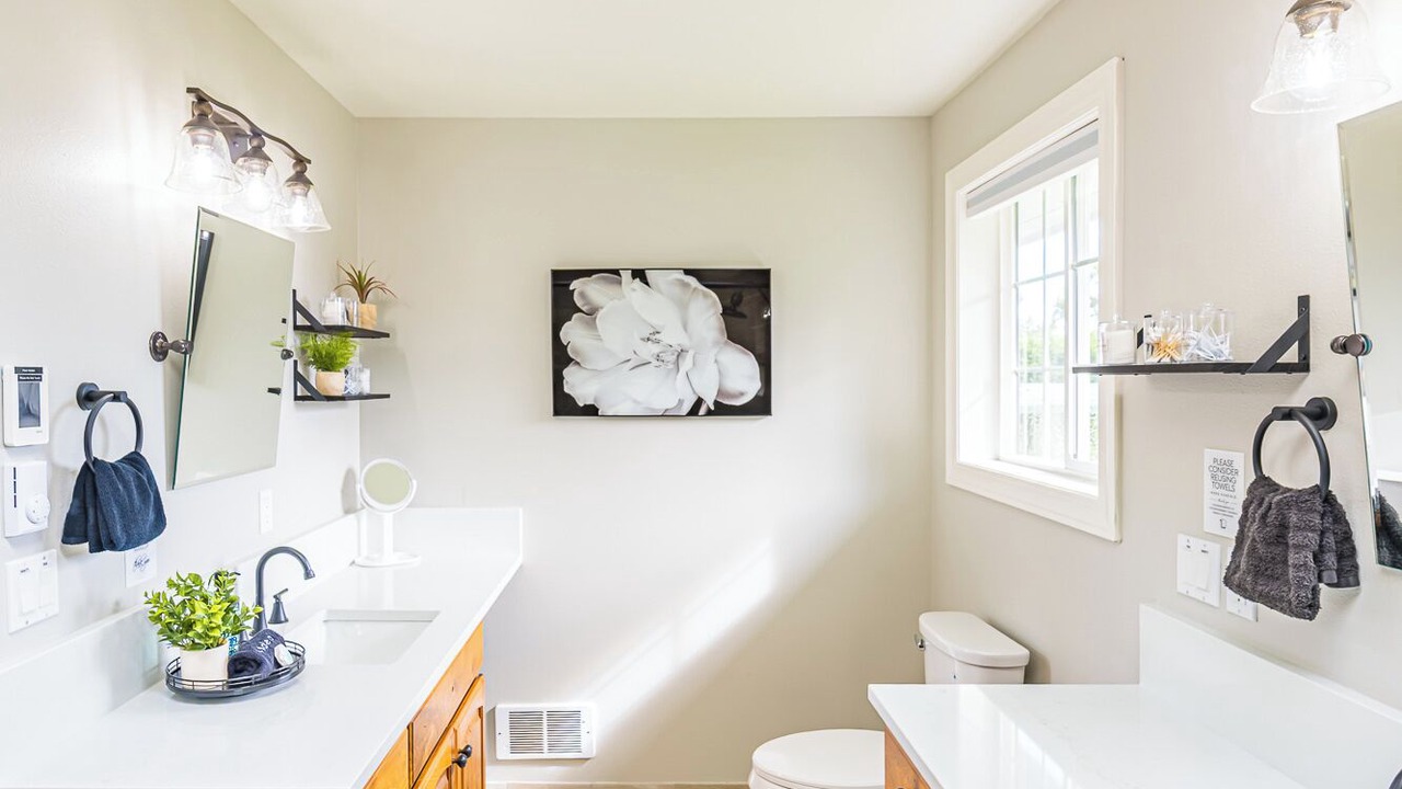 Photo of Bathroom in Sequim