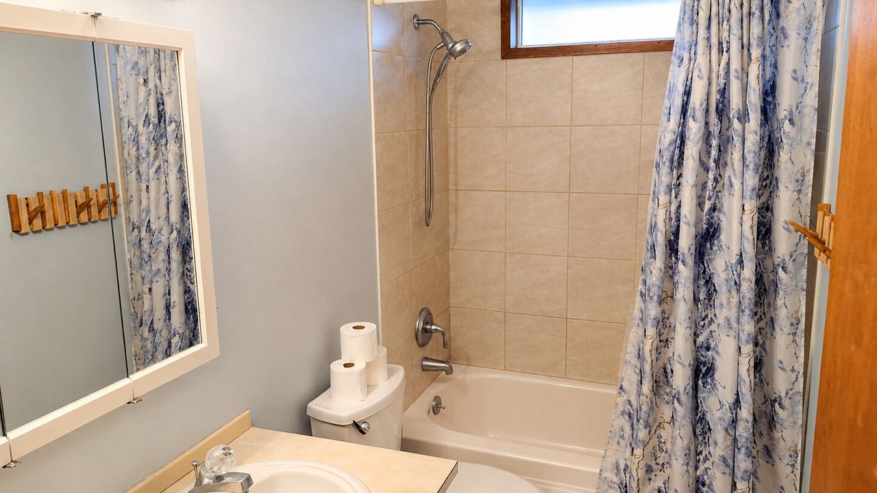 Photo of Bathroom in Moscow