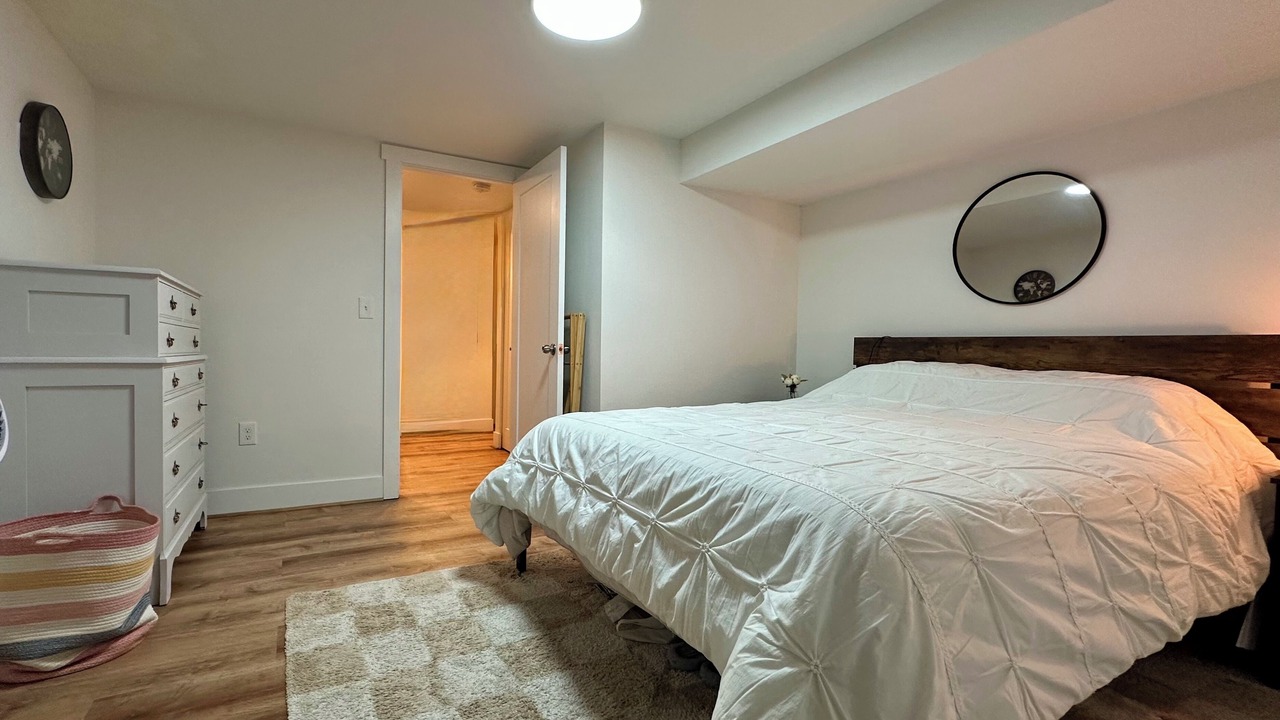 Photo of Bedroom in Coeur d'Alene