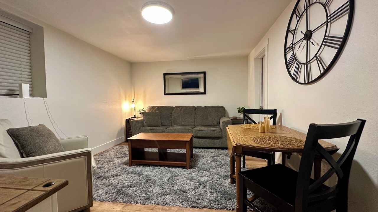 Photo of Livingroom in Coeur d'Alene