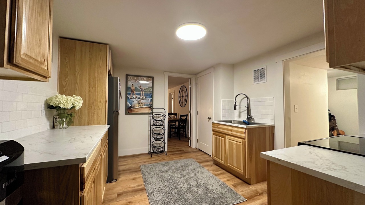 Photo of Kitchen in Coeur d'Alene