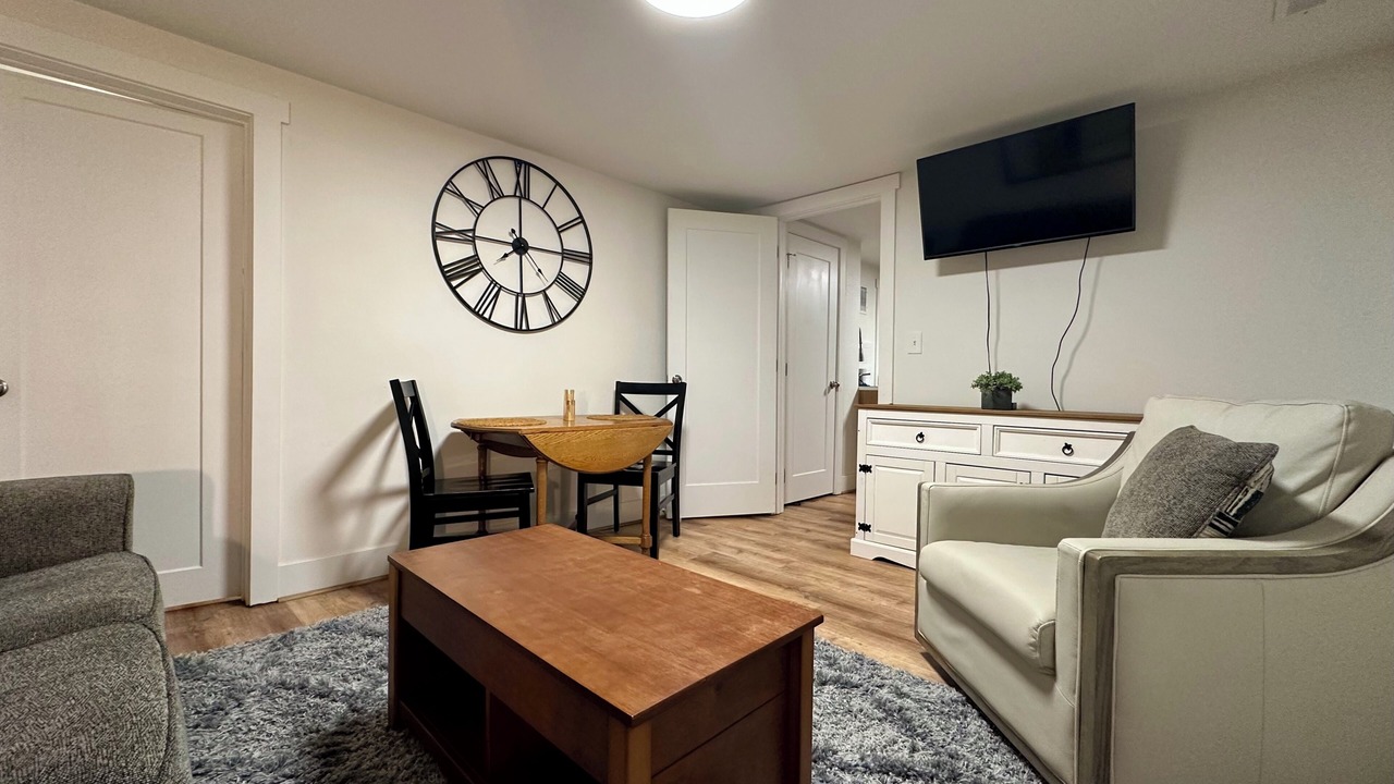 Photo of Livingroom in Coeur d'Alene