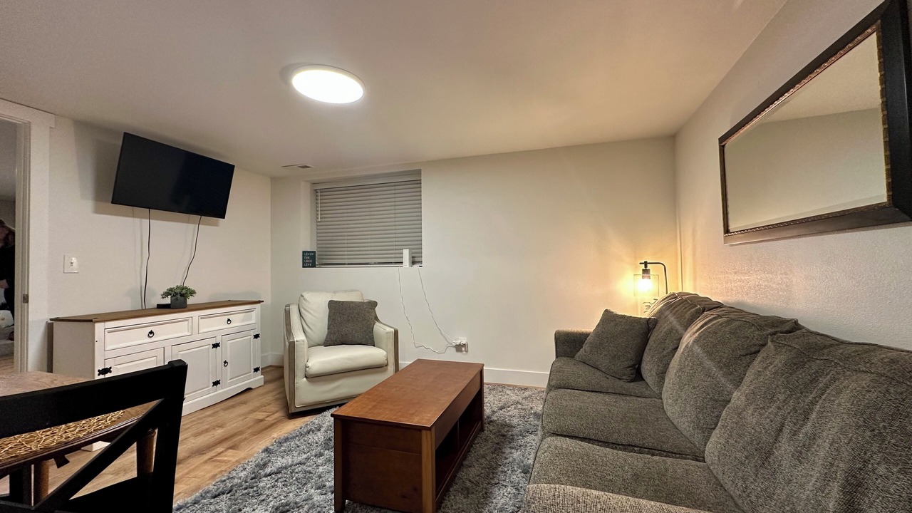 Photo of Livingroom in Coeur d'Alene