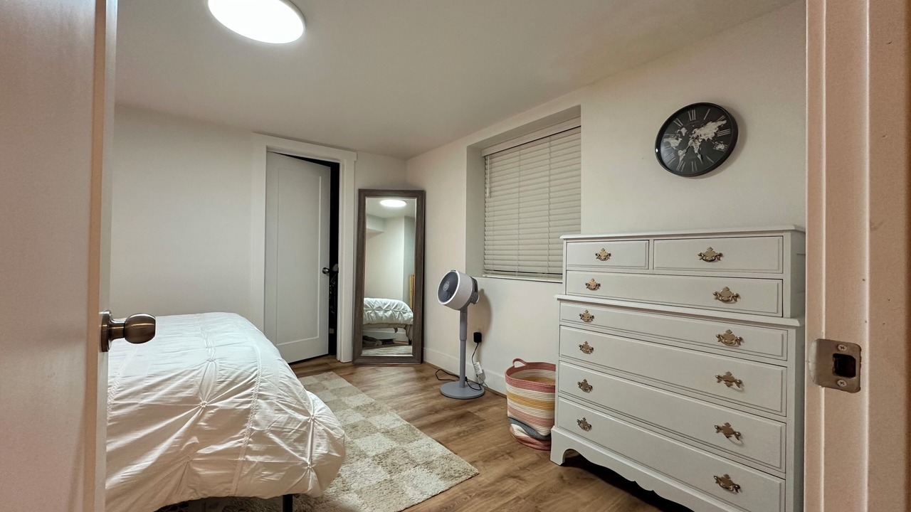 Photo of Bedroom in Coeur d'Alene