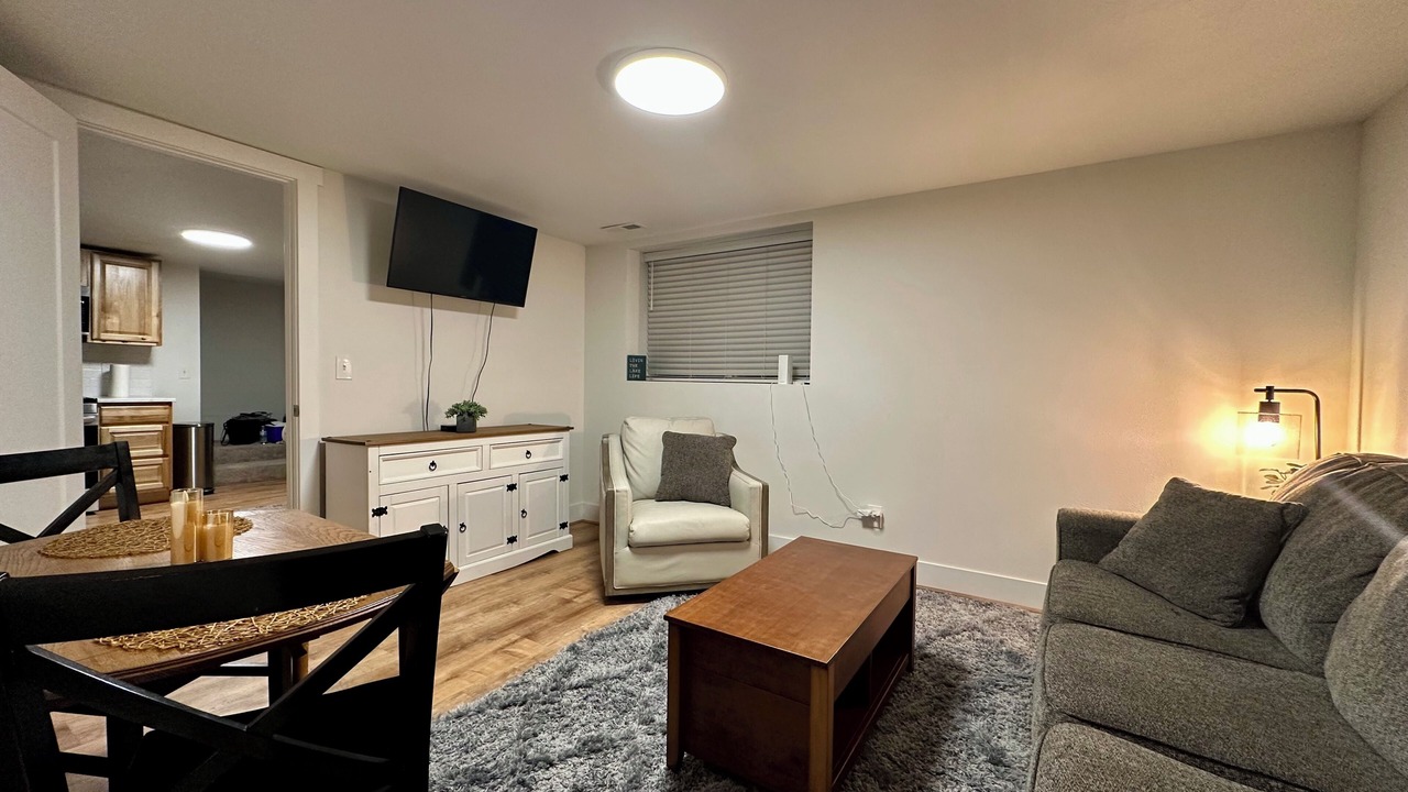 Photo of Livingroom in Coeur d'Alene