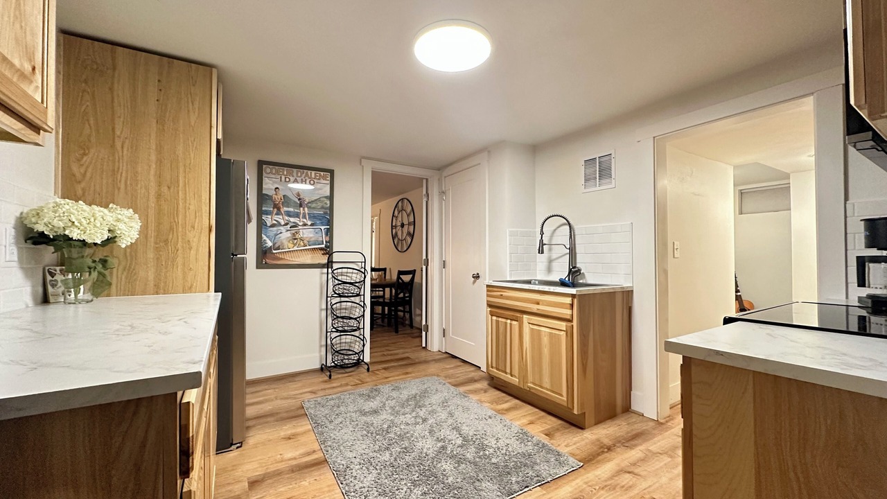 Photo of Kitchen in Coeur d'Alene