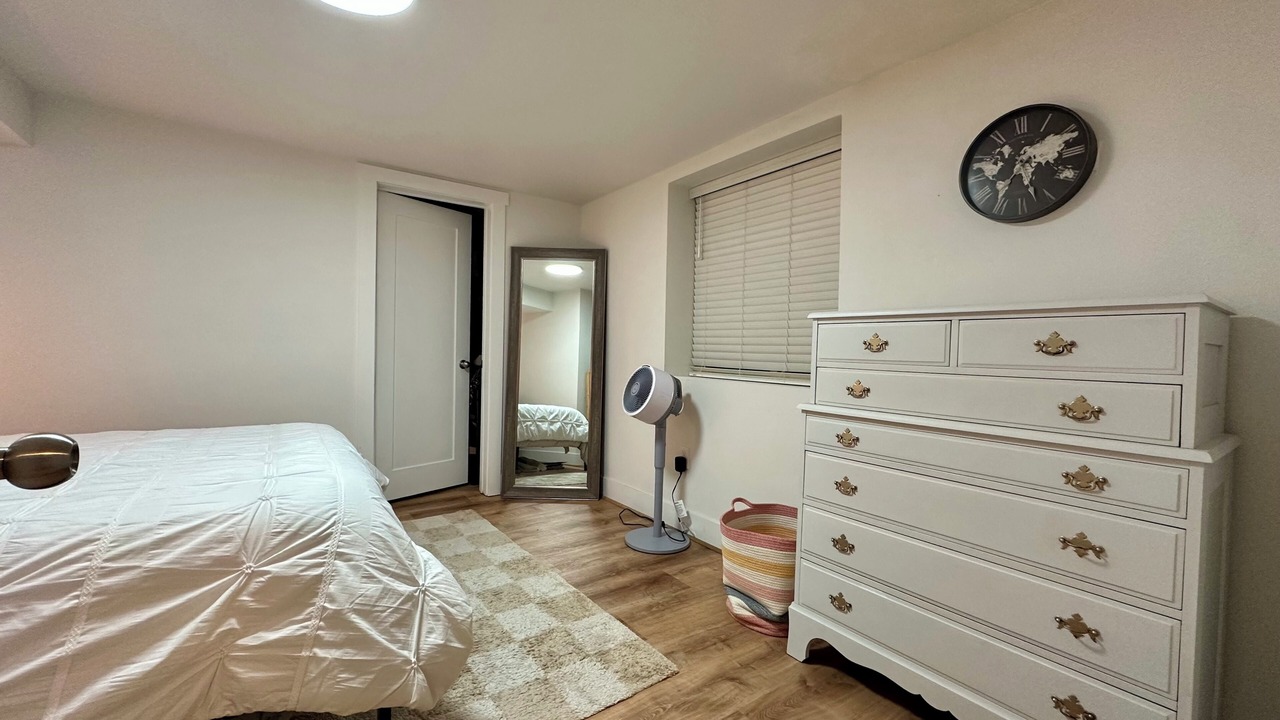 Photo of Bedroom in Coeur d'Alene