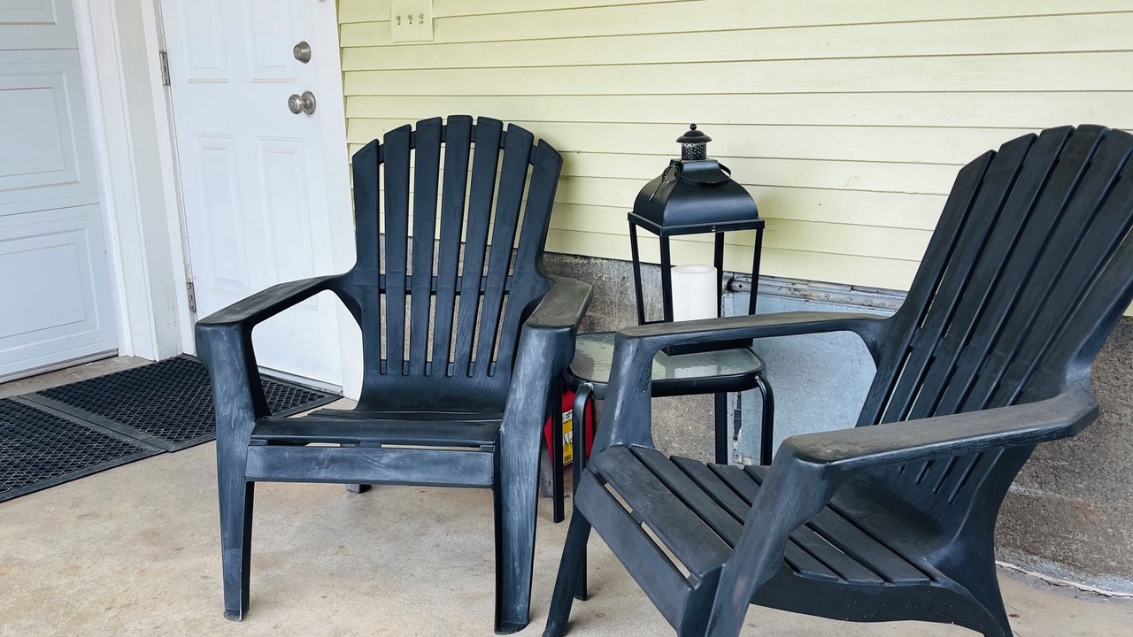 Photo of Patio Balcony in Coeur d'Alene