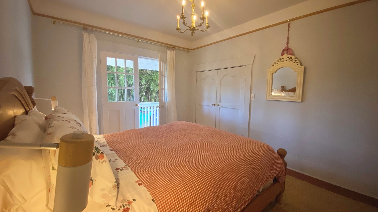 Photo of Bedroom in Duvall