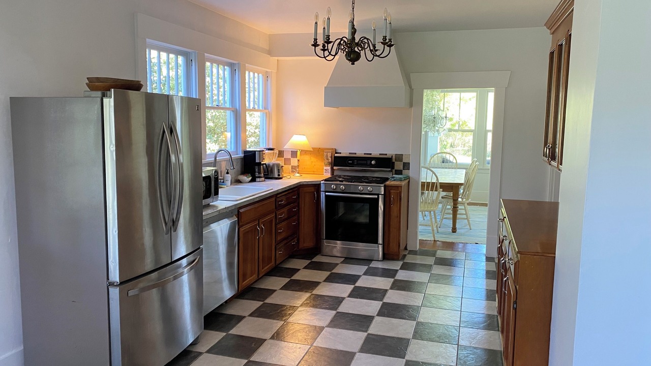 Photo of Kitchen in Duvall