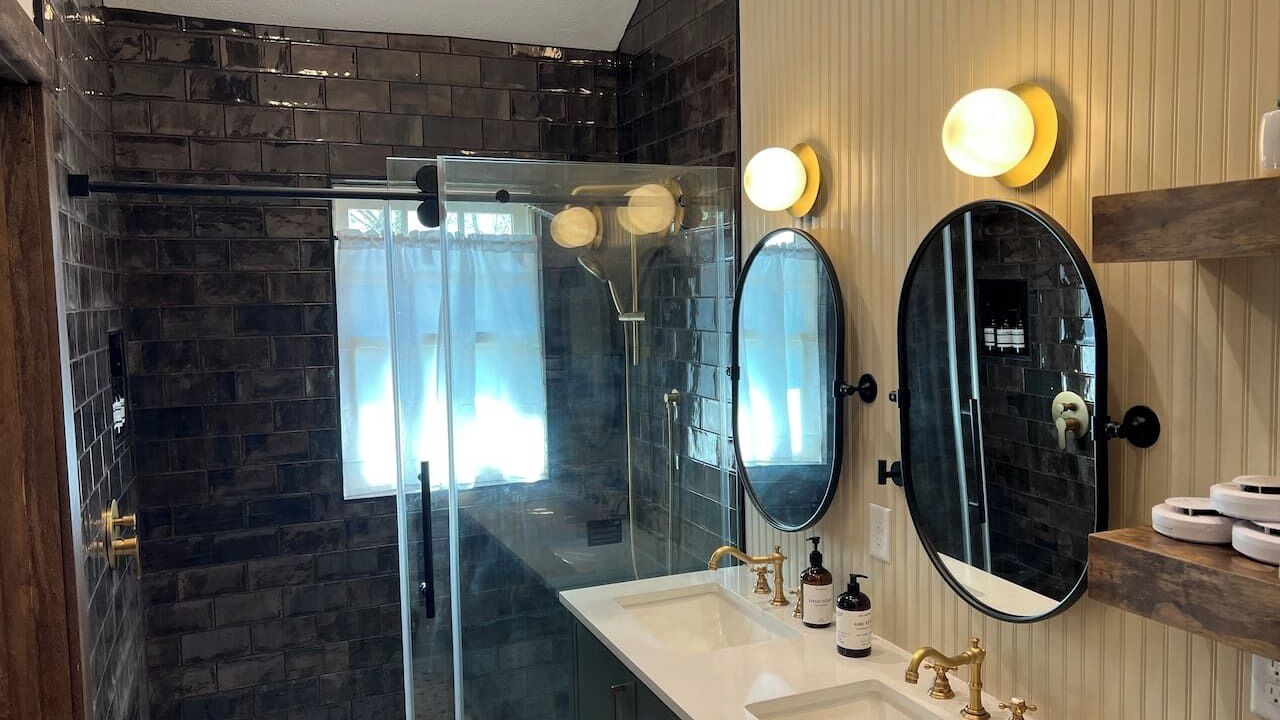 Photo of Bathroom in Dahlman
