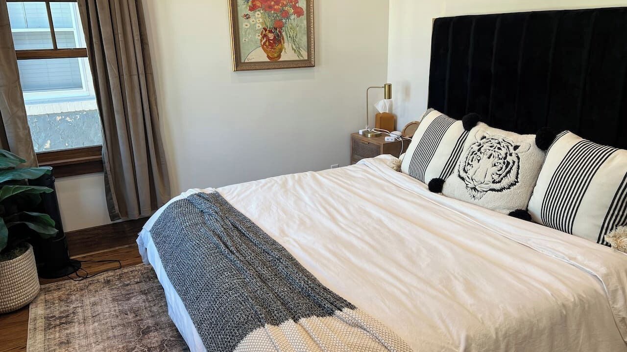 Photo of Bedroom in Dahlman