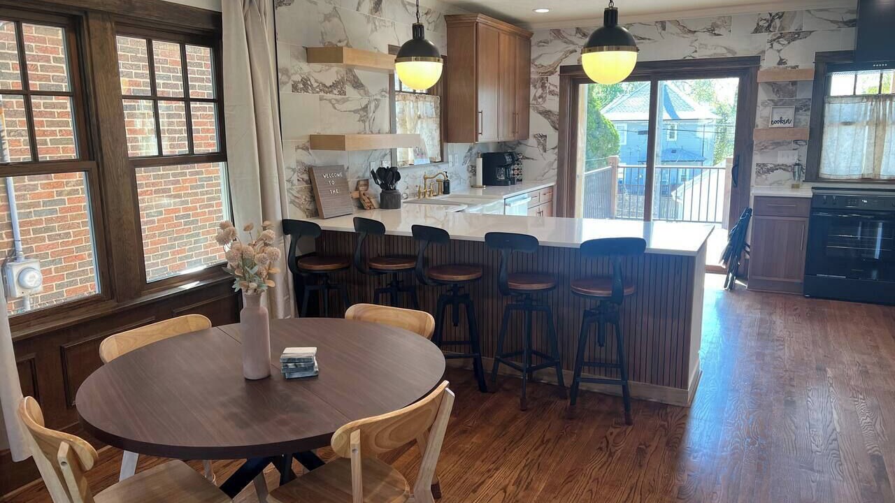 Photo of Kitchen in Dahlman