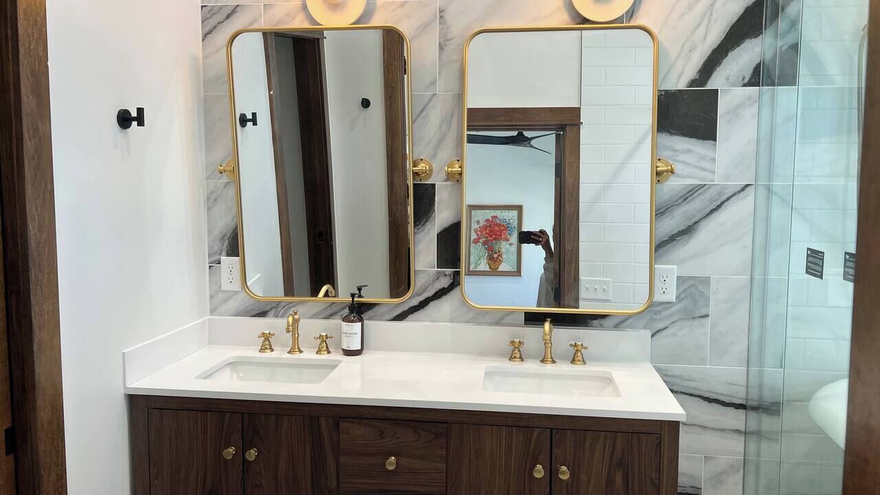 Photo of Bathroom in Dahlman